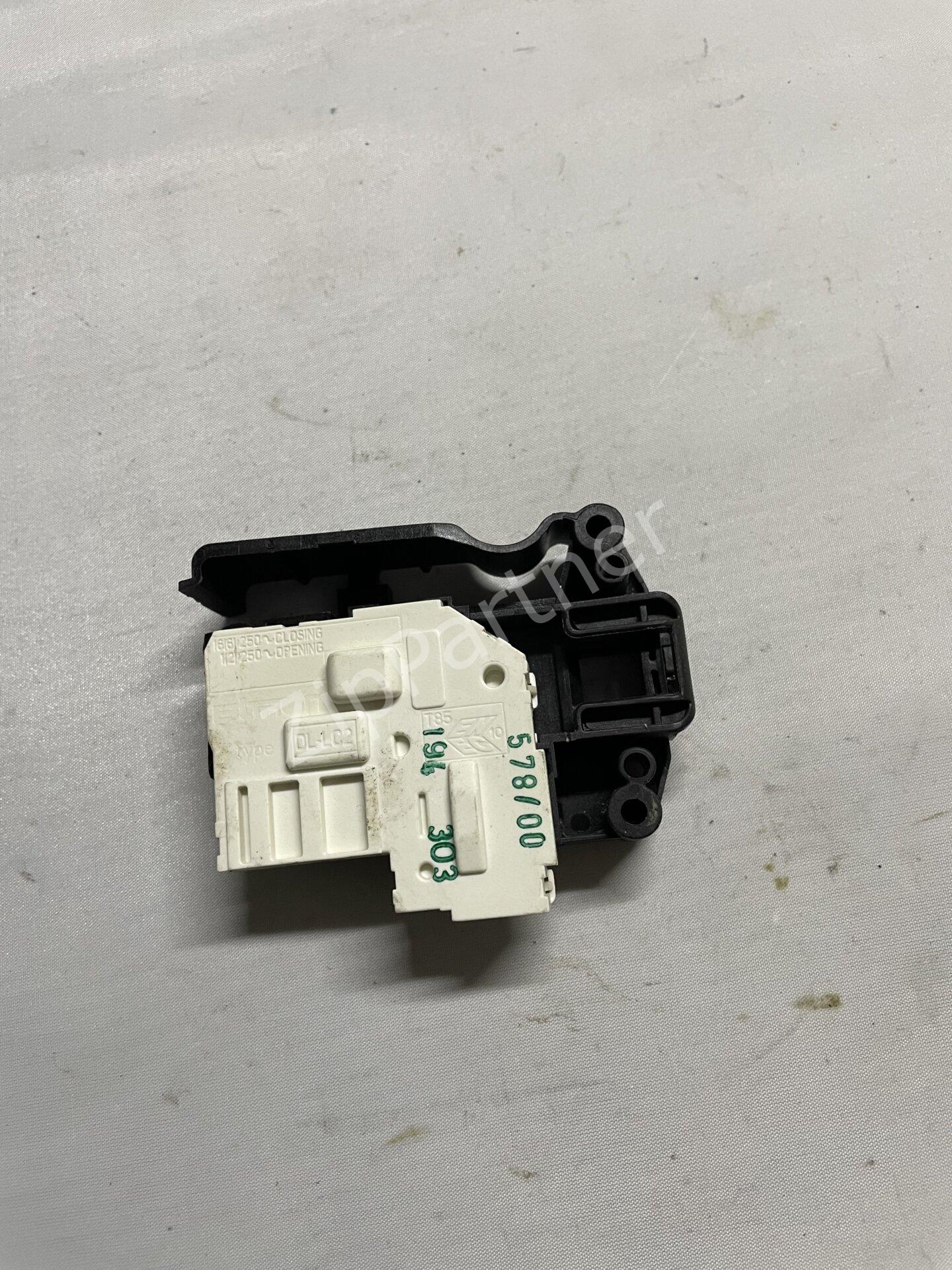 УБЛ Ariston, Indesit C00307442 (б/у) фото #2