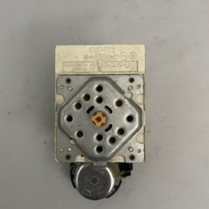 Программатор Ariston, Indesit EC4425.01B02 (б/у)