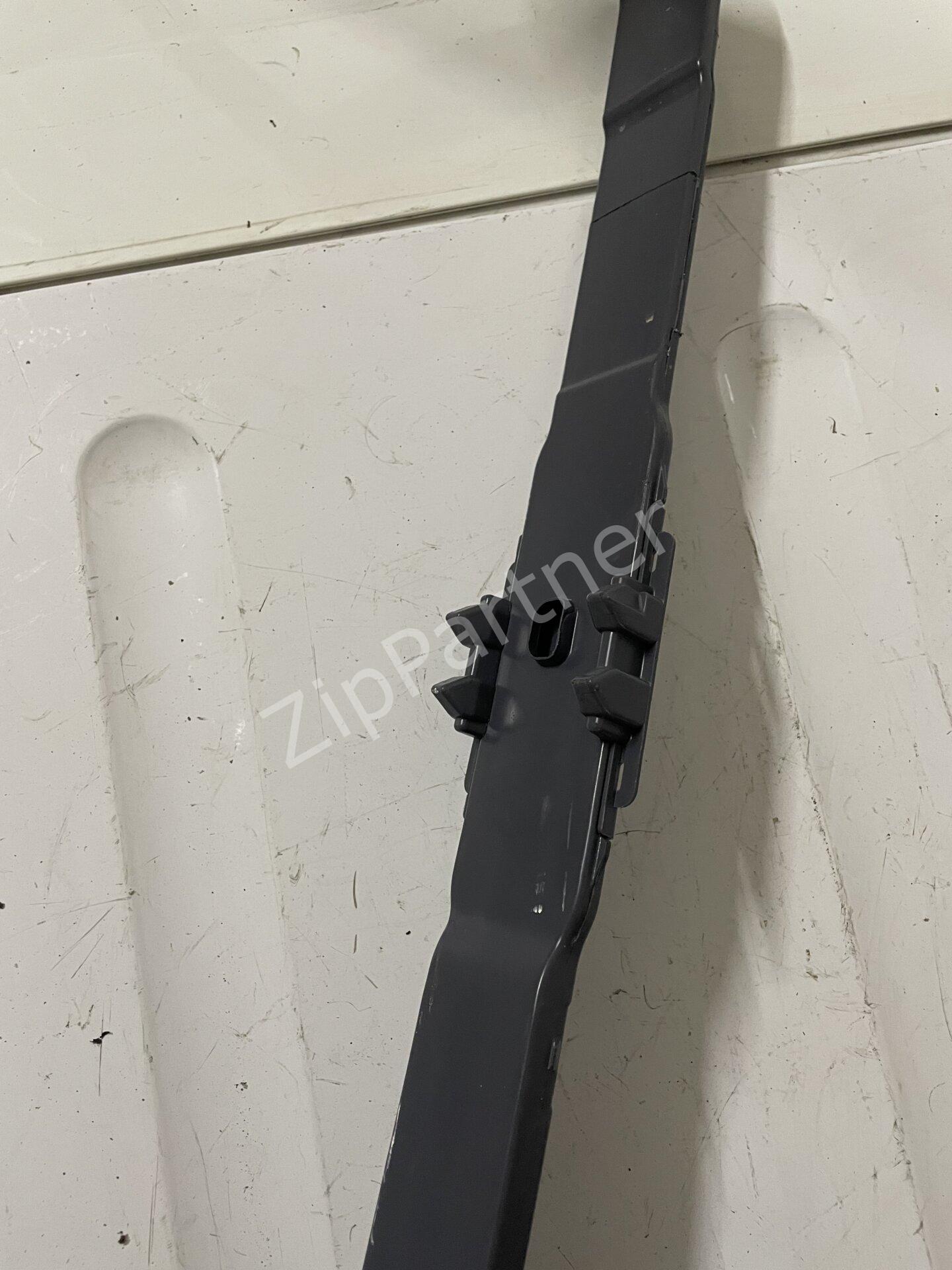 Трубка подачи воды Gorenje C3-10045833 (б/у) фото #2