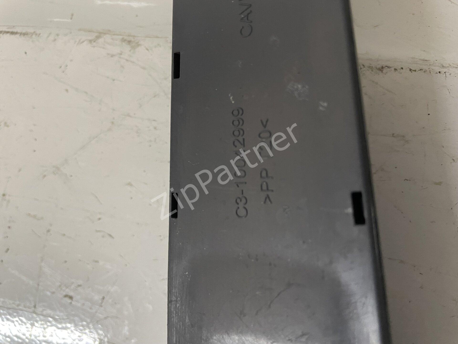 Трубка подачи воды Gorenje C3-10045833 (б/у) фото #4