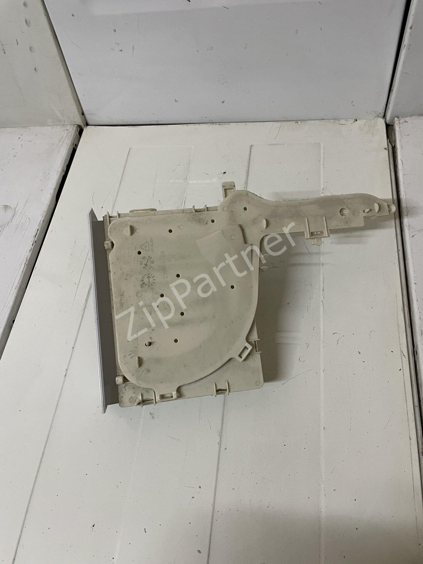 Бункер C00263845 Ariston Indesit (б/у) фото #2