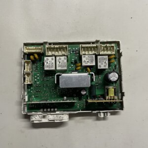 Силовой модуль Ariston, Indesit 215010085.03 (б/у)