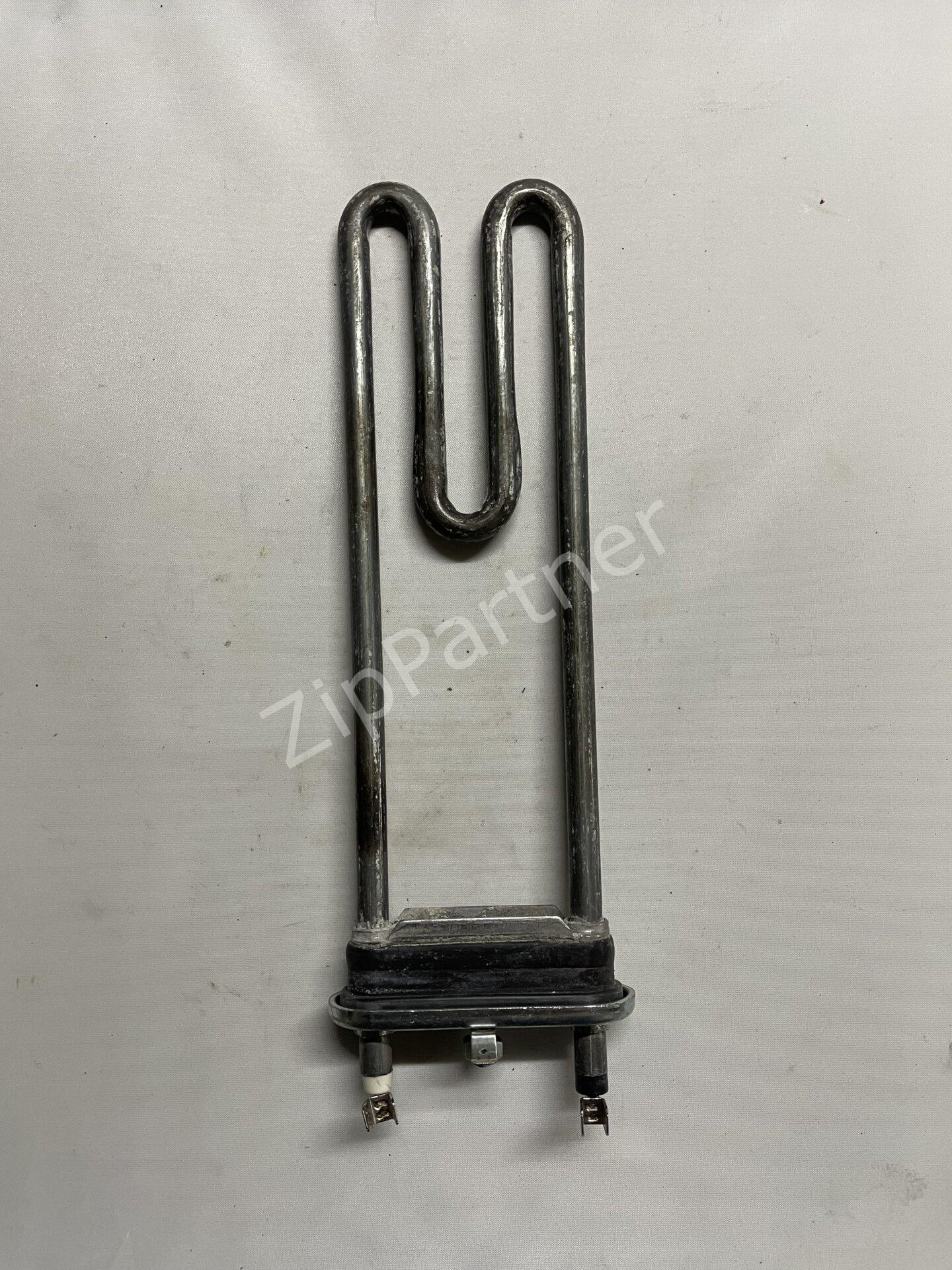 ТЭН 1950W 41028717 18168 AEG Candy Electrolux Zanussi (б/у) фото #1