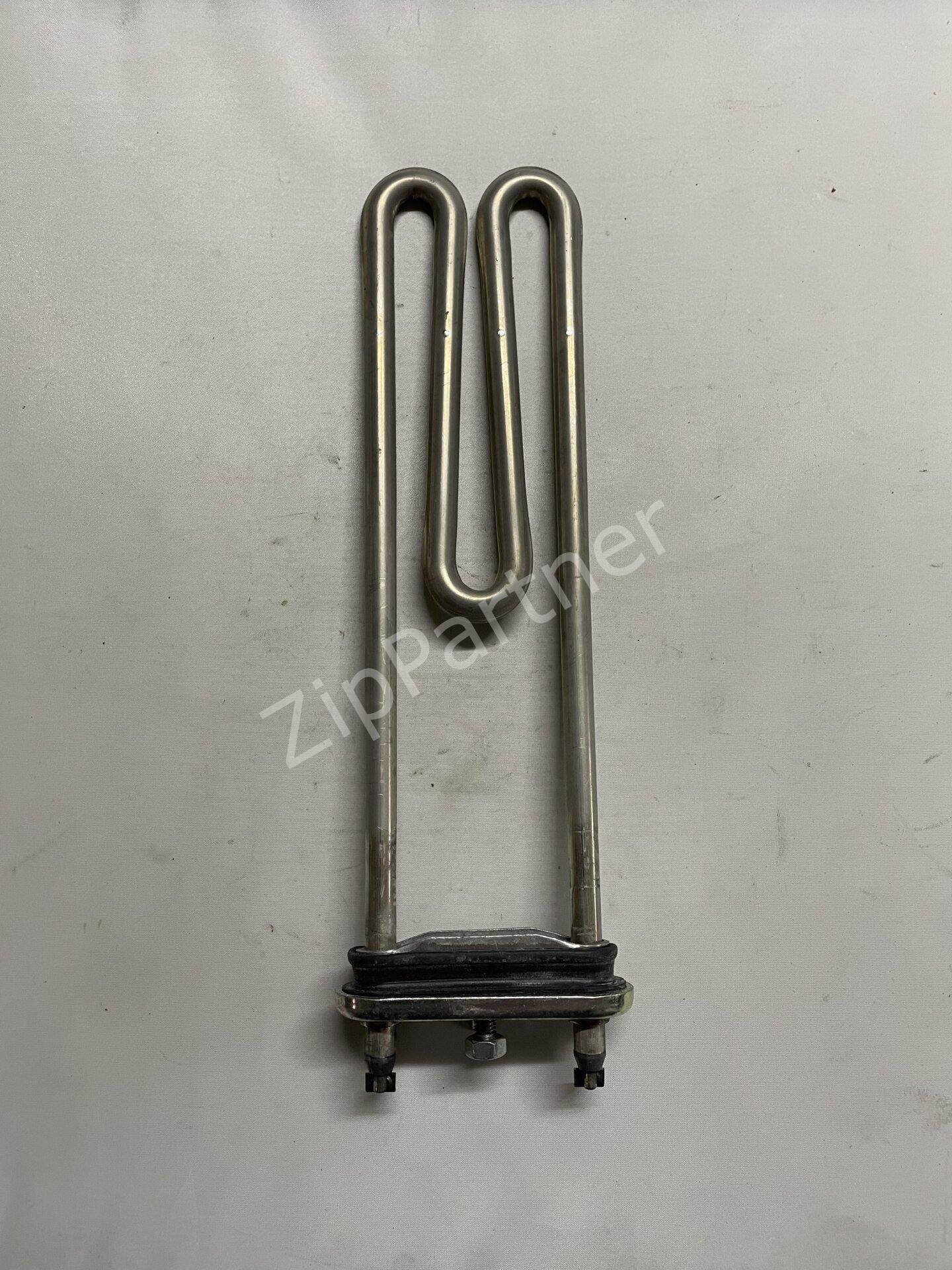 ТЭН 2000W 265961 Bosch Siemens Electrolux Whirlpool (б/у) фото #1
