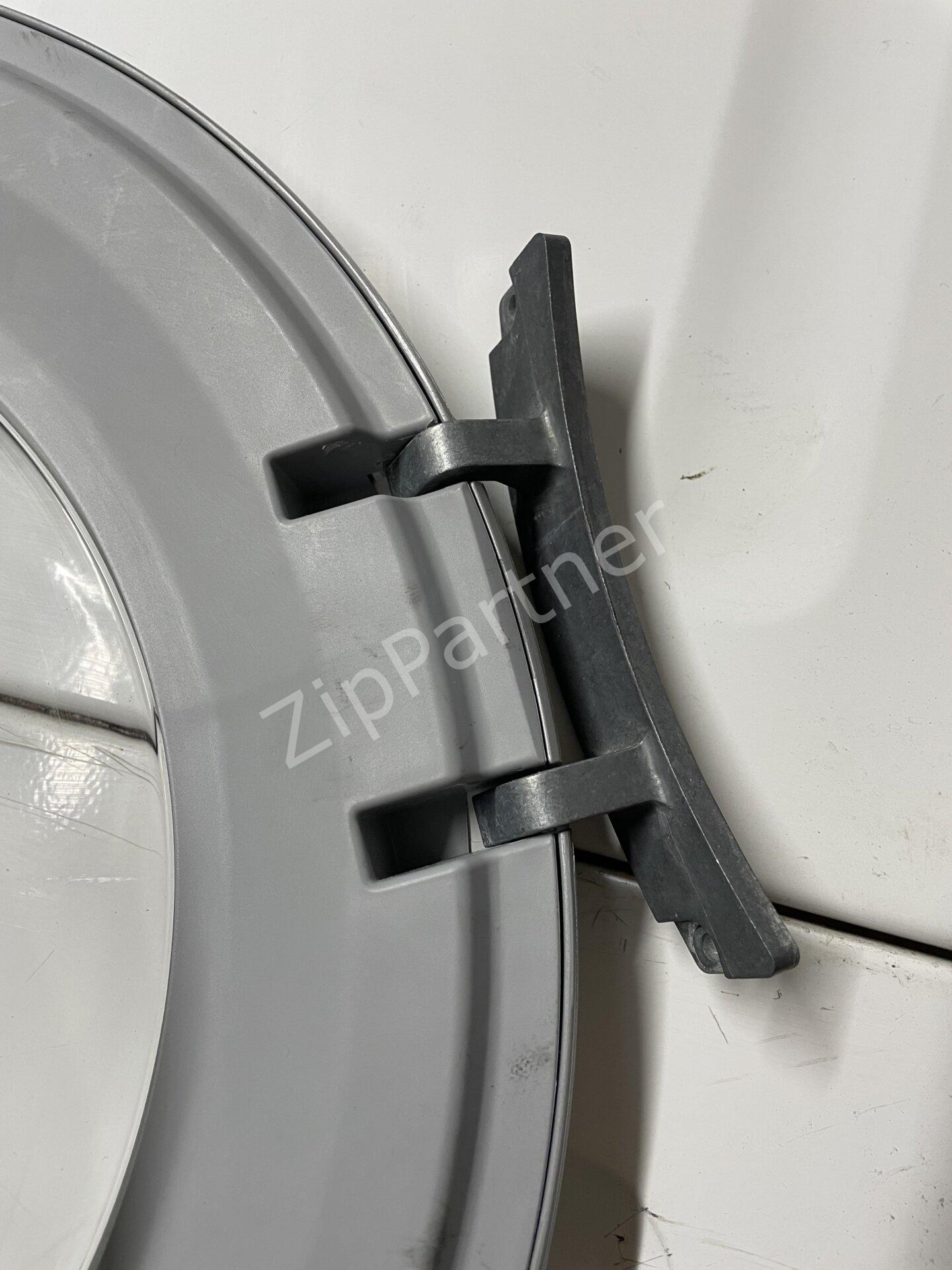 Люк Bosch, Siemens 746330 (б/у) — изображение 7