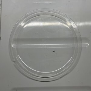 Внешнее стекло люка Bosch, Siemens 9000315315 (б/у)