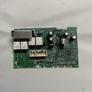Силовой модуль Ariston, Indesit 215014110.00 (б/у)