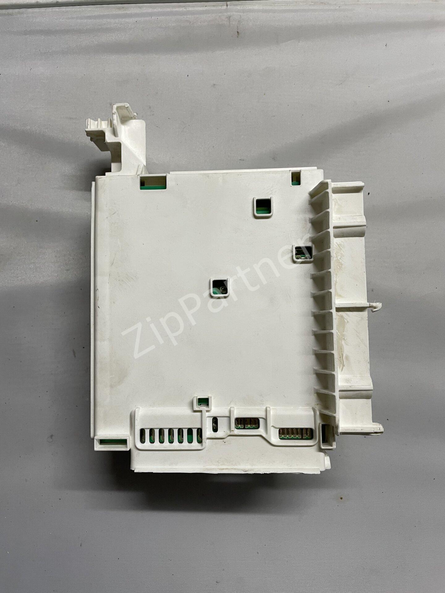 Плата двигателя AEG Electrolux Zanussi 132527738 (б/у) фото #3