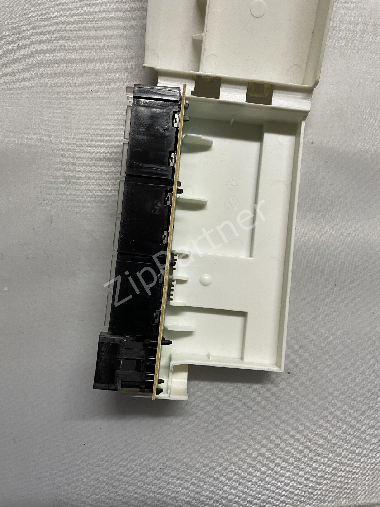 Модуль индикации 111336303 AEG Electrolux Zanussi (б/у) фото #3