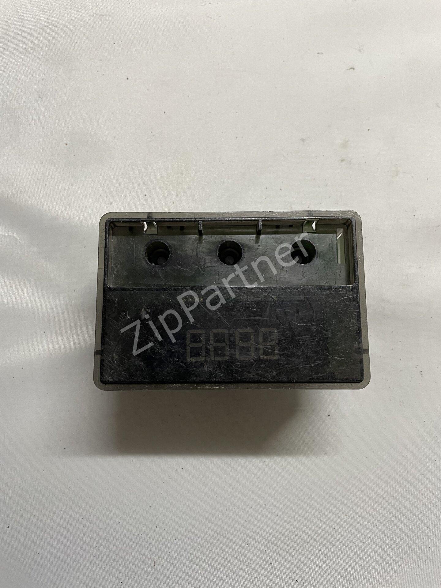 Электронный модуль 387210872 AEG Electrolux Zanussi (б/у) фото #3