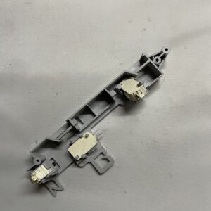 Панель микропереключателей Daewoo, LG, Samsung WG170562 (б/у)