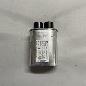 Конденсатор Daewoo, LG, Midea, Samsung 0.92мкф, CH85-21092 (б/у)