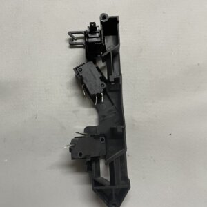 Панель микропереключателей Daewoo, LG, Samsung 20MX87-T3 (б/у)