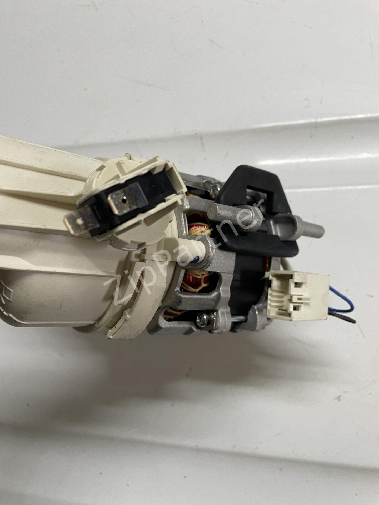 Циркуляционный насос AEG, Electrolux, Zanussi YXW30-2A(L), 4055341517 (б/у) — изображение 8