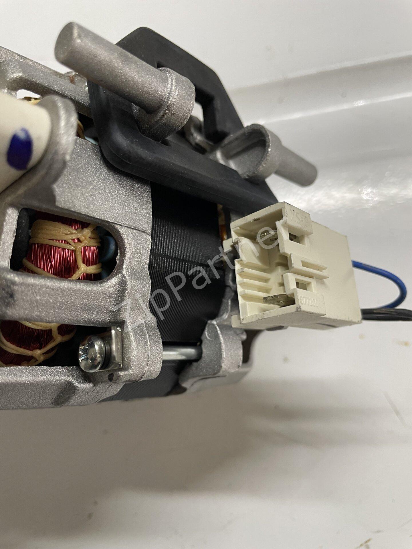 Циркуляционный насос AEG, Electrolux, Zanussi YXW30-2A(L), 4055341517 (б/у) — изображение 9