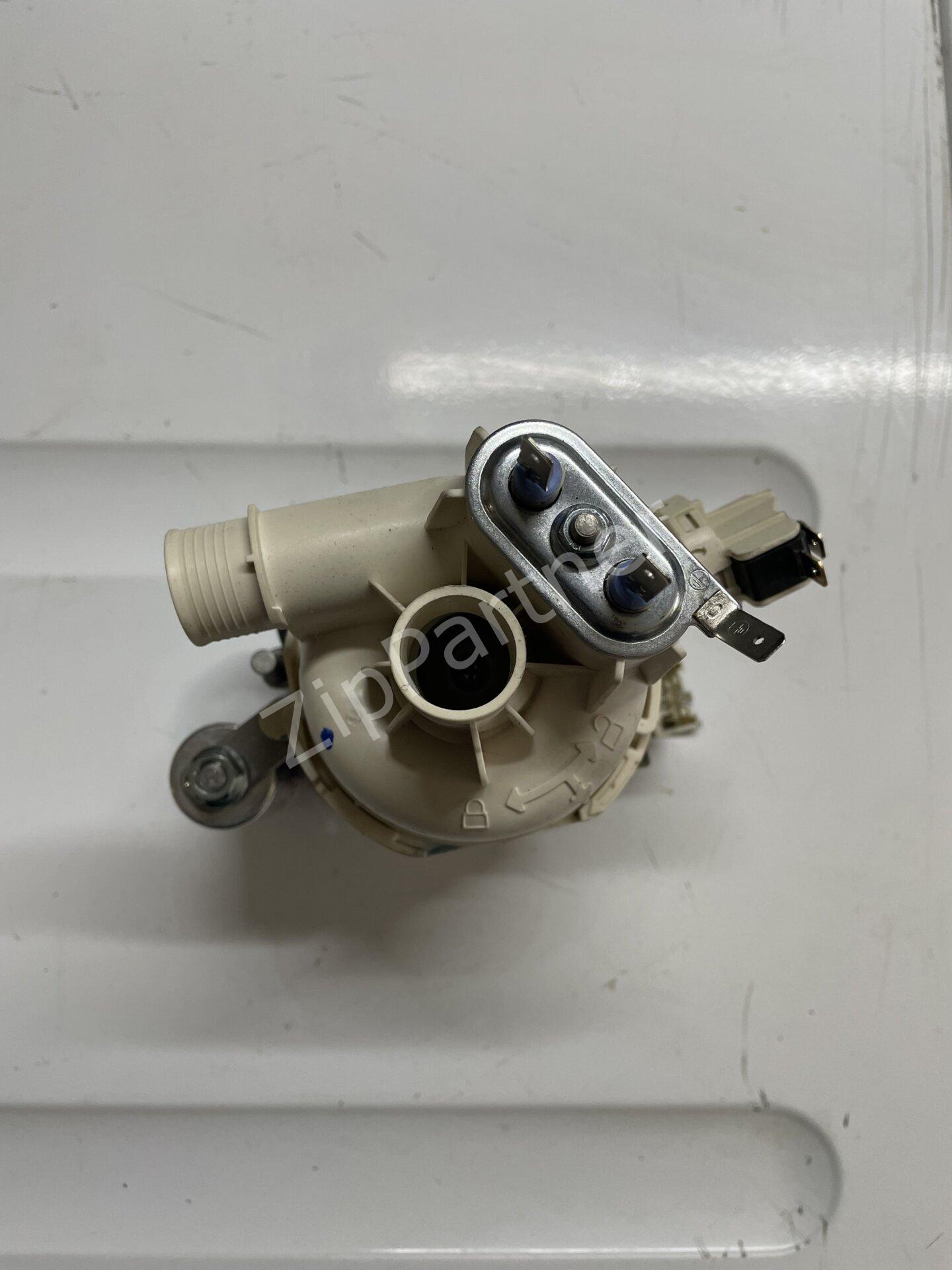 Циркуляционный насос AEG, Electrolux, Zanussi YXW30-2A(L), 4055341517 (б/у) — изображение 11