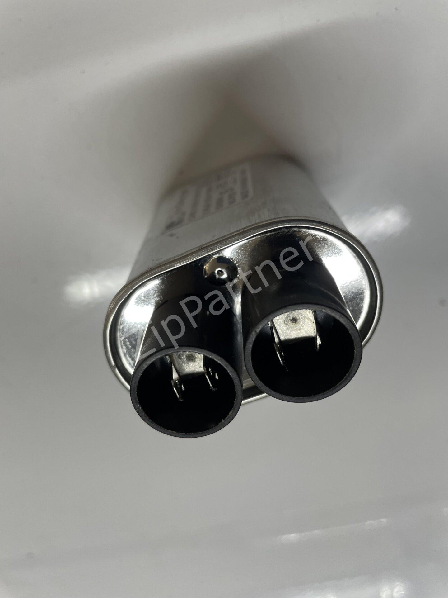 Конденсатор 0.90мкф CH85-21090 Gorenje LG Midea Samsung фото #3