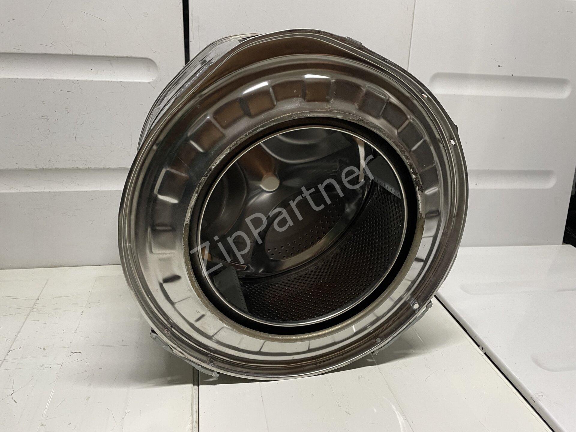 Бак Ariston Indesit C00066081 (б/у) фото #1