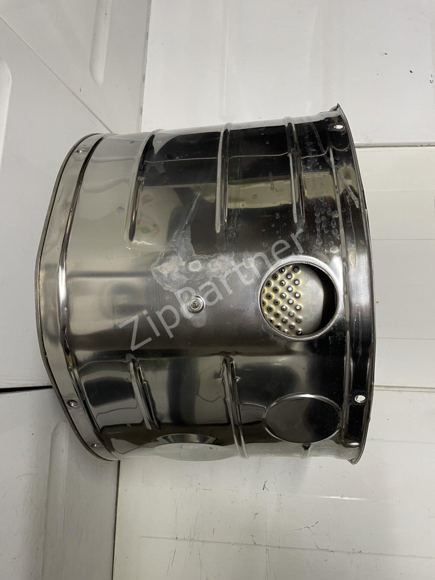 Бак Ariston Indesit C00066081 (б/у) фото #3