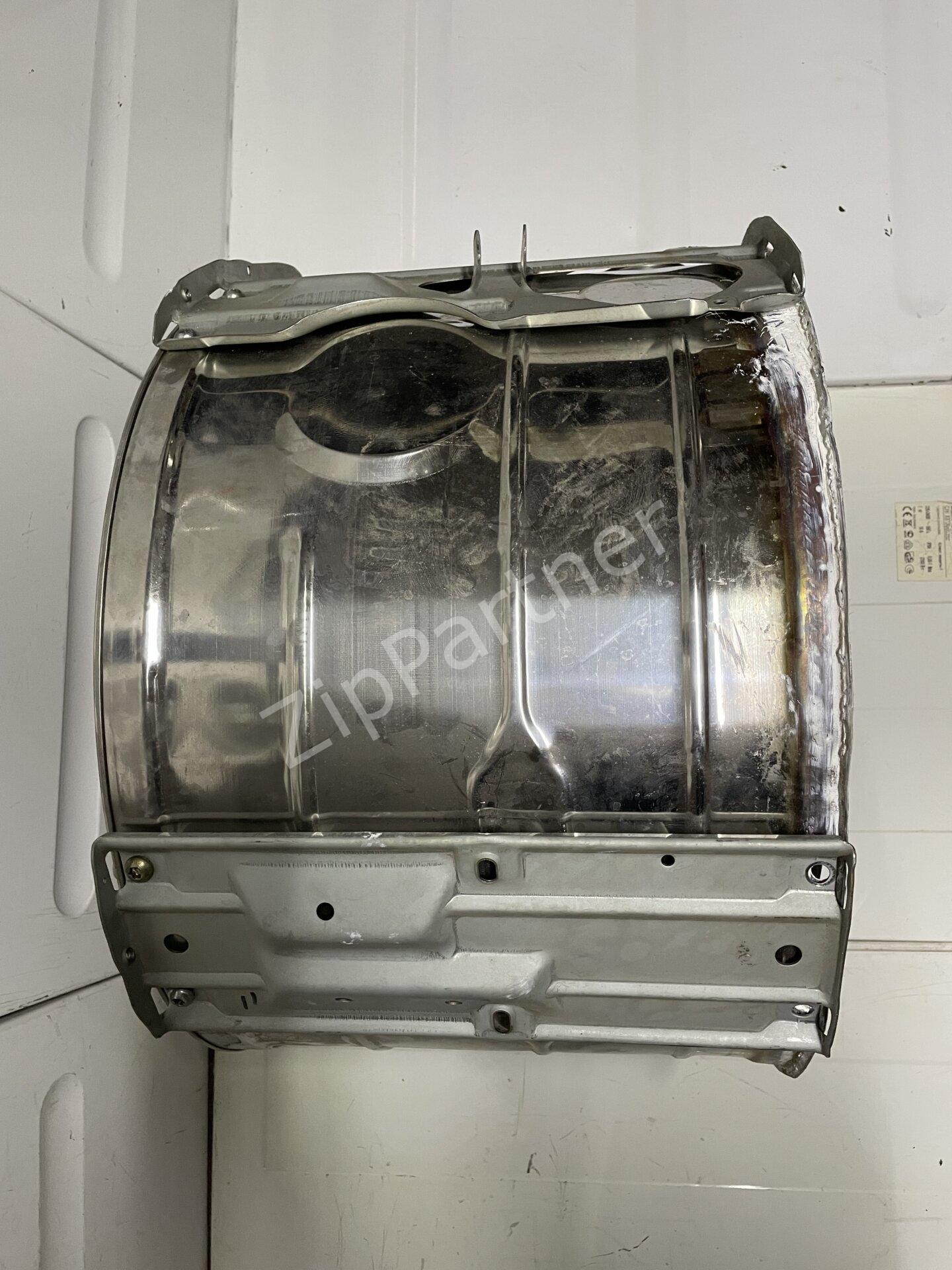 Бак Ariston Indesit с сушкой 174000702 (Новая крестовина, б/у) фото #3