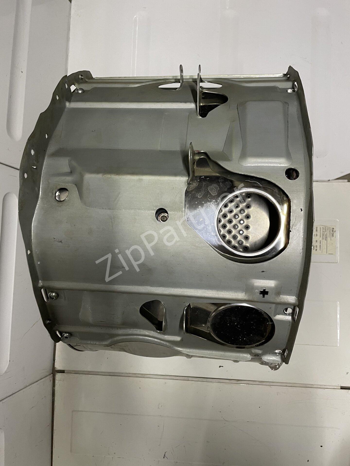 Бак Ariston Indesit с сушкой 174000702 (Новая крестовина, б/у) фото #5
