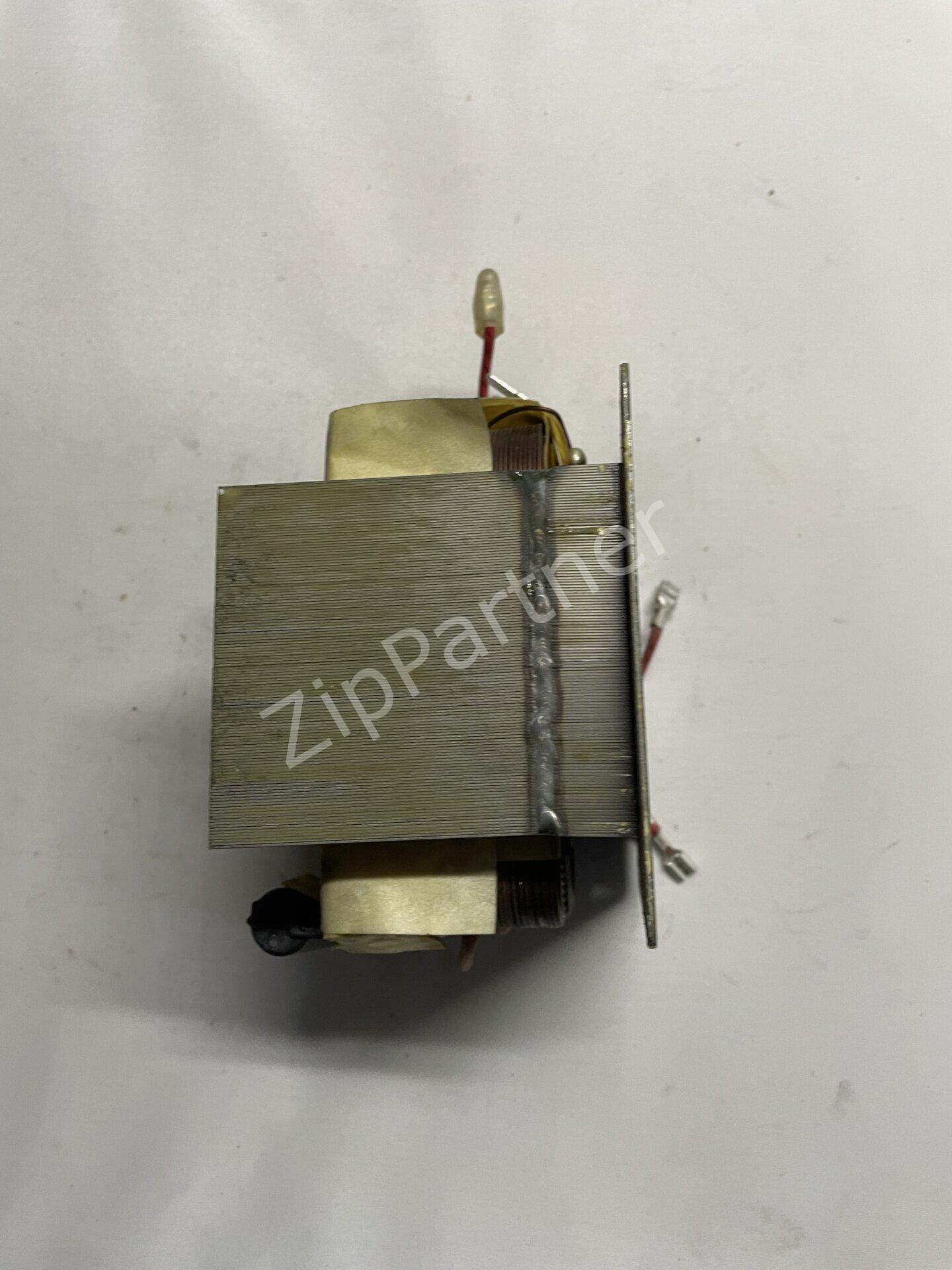 Трансформатор MD-701EMR-1 Bosch Electrolux Midea (б/у) фото #2