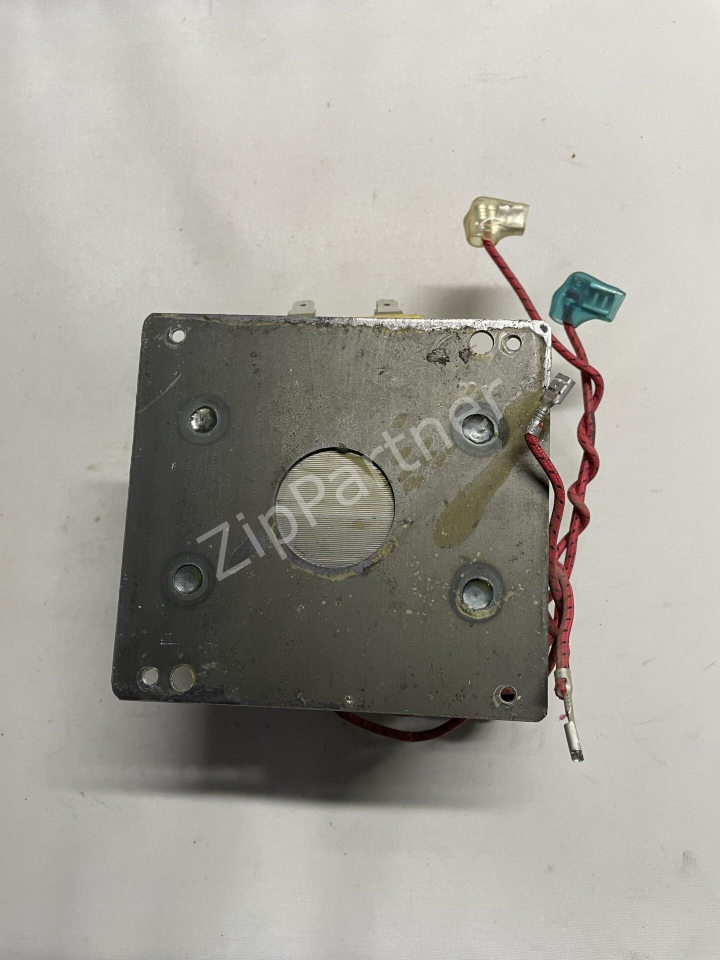 Трансформатор MD-701EMR-1 Bosch Electrolux Midea (б/у) фото #3