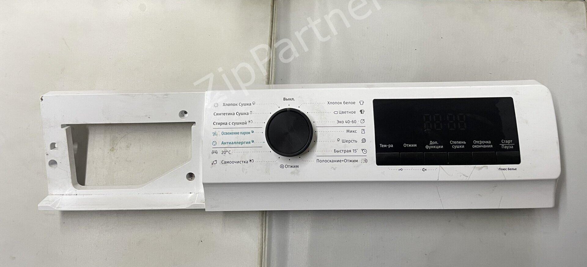 Модуль управления Gorenje 2218084 (б/у) фото #1