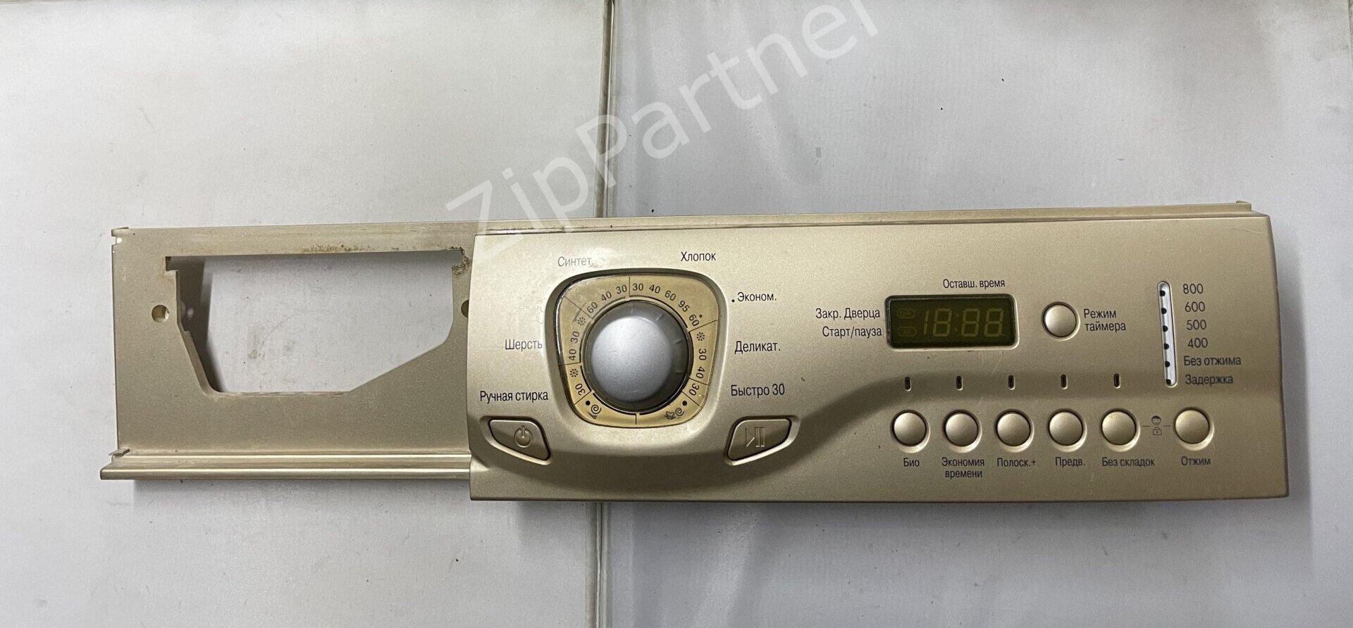 Модуль управления LG 6871EC1085B (б/у) — изображение 2