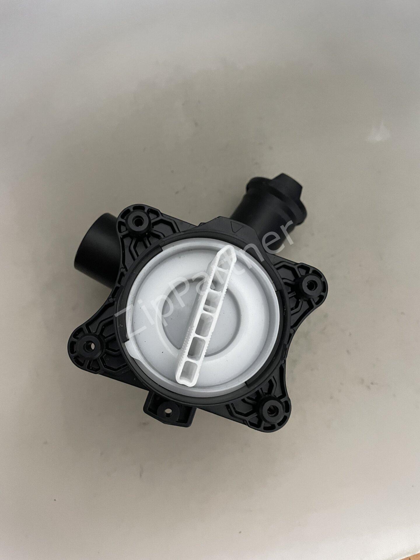 Улитка Bosch Siemens PMP602BO фото #1