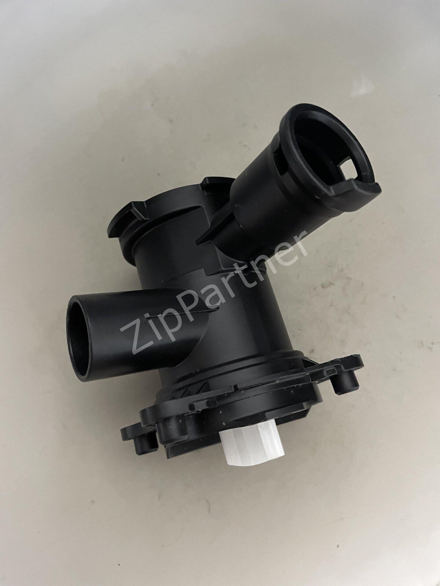 Улитка Bosch Siemens PMP602BO фото #2