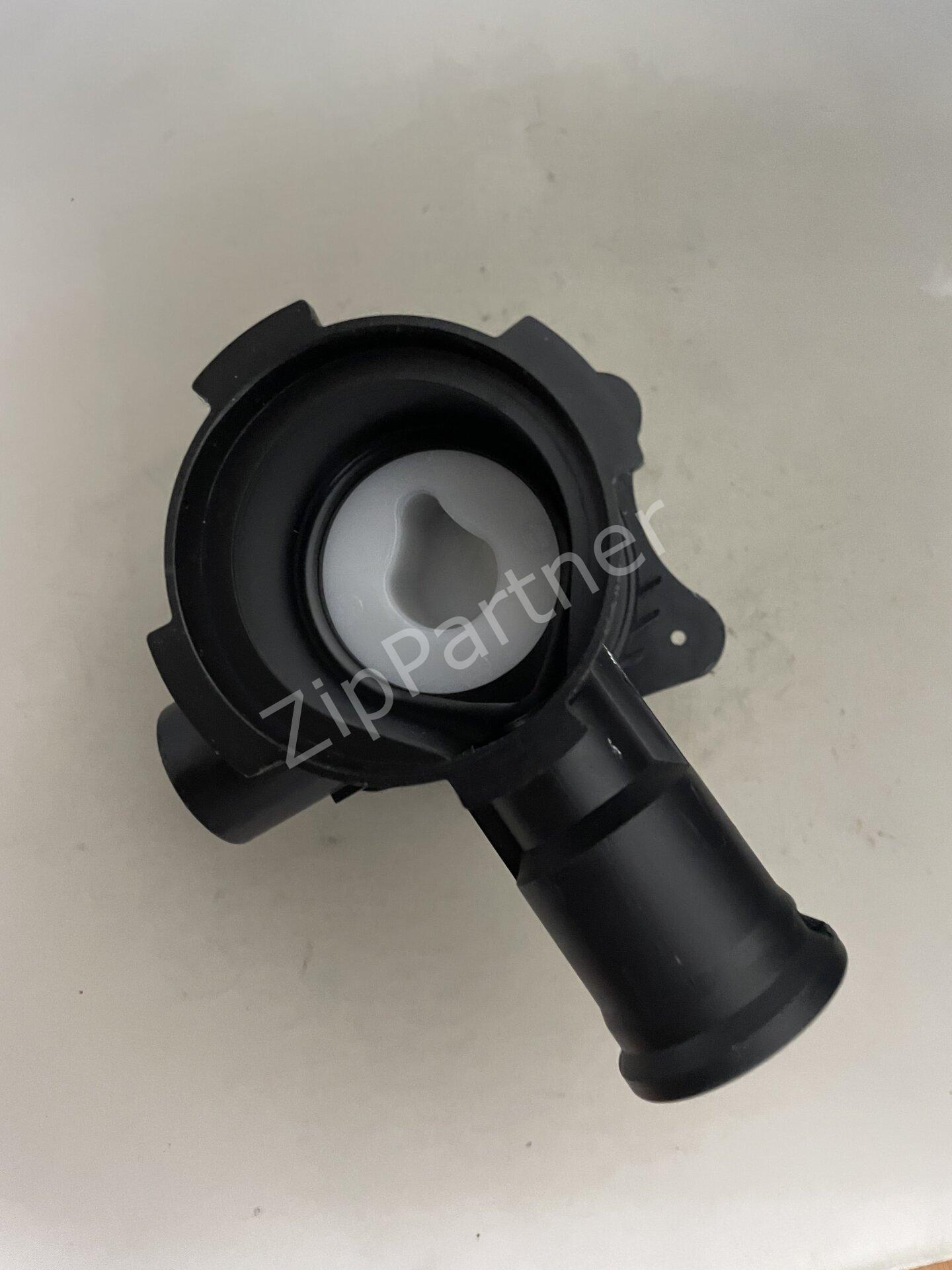 Улитка Bosch Siemens PMP602BO фото #3