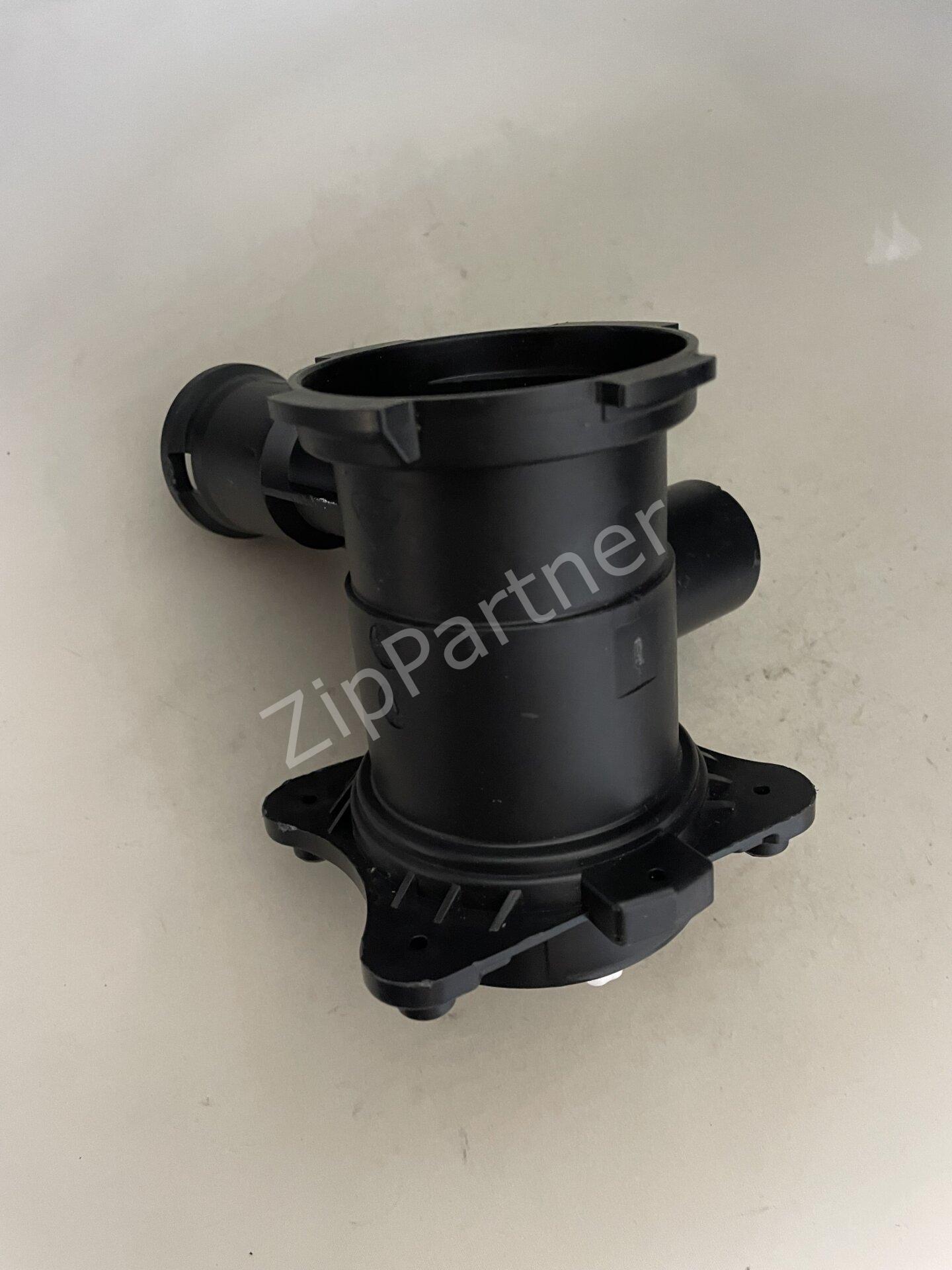 Улитка Bosch Siemens PMP602BO фото #4
