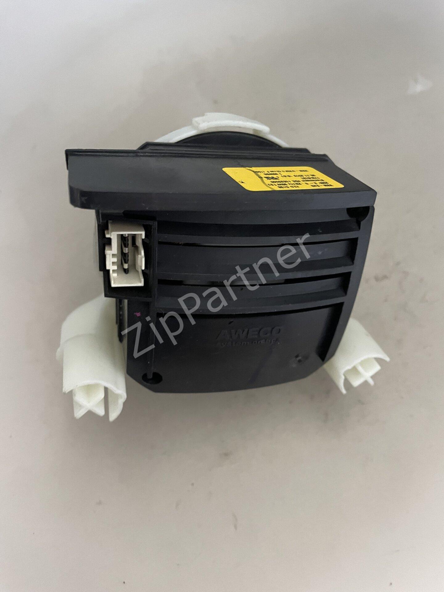 Циркуляционный насос AEG Electrolux Zanussi 140002240020 (б/у) фото #4
