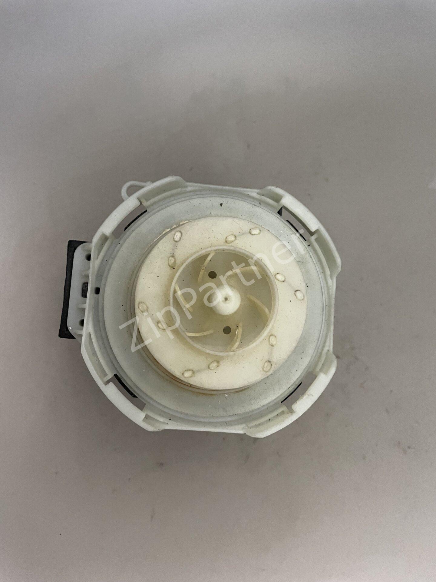 Циркуляционный насос Ariston Indesit C00257903 (б/у) фото #1