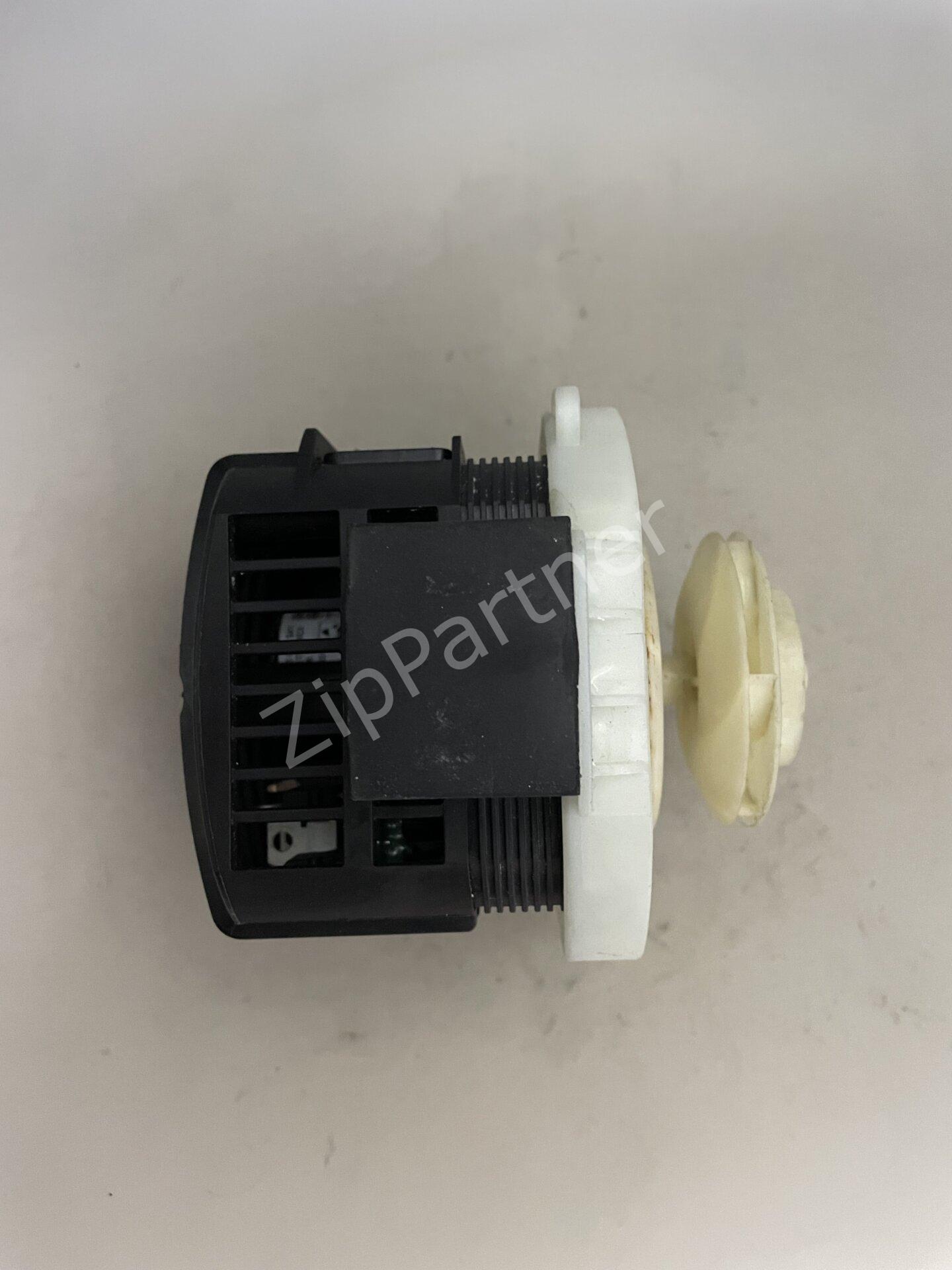 Циркуляционный насос Ariston Indesit C00257903 (б/у) фото #2
