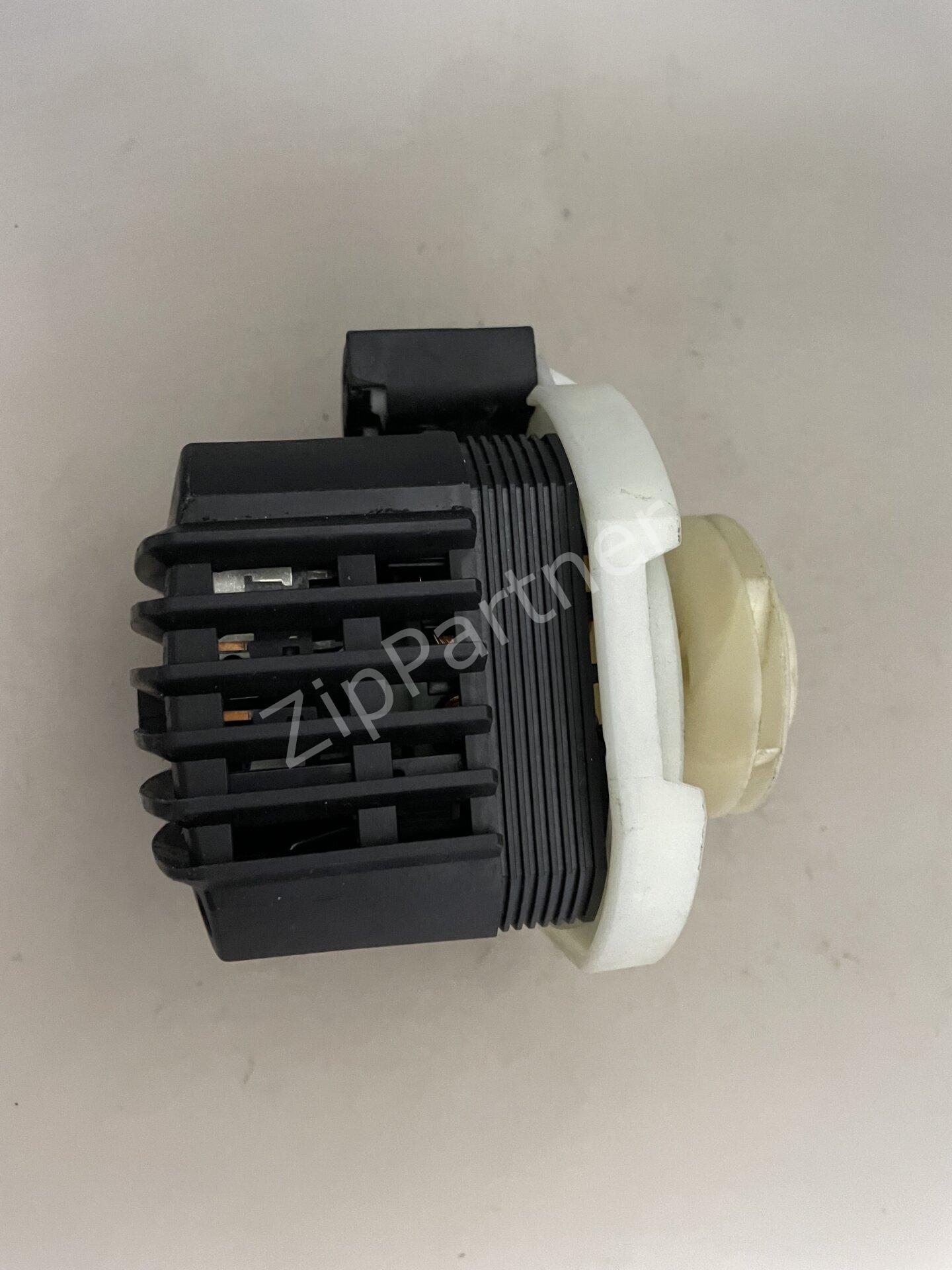 Циркуляционный насос Ariston Indesit C00257903 (б/у) фото #3