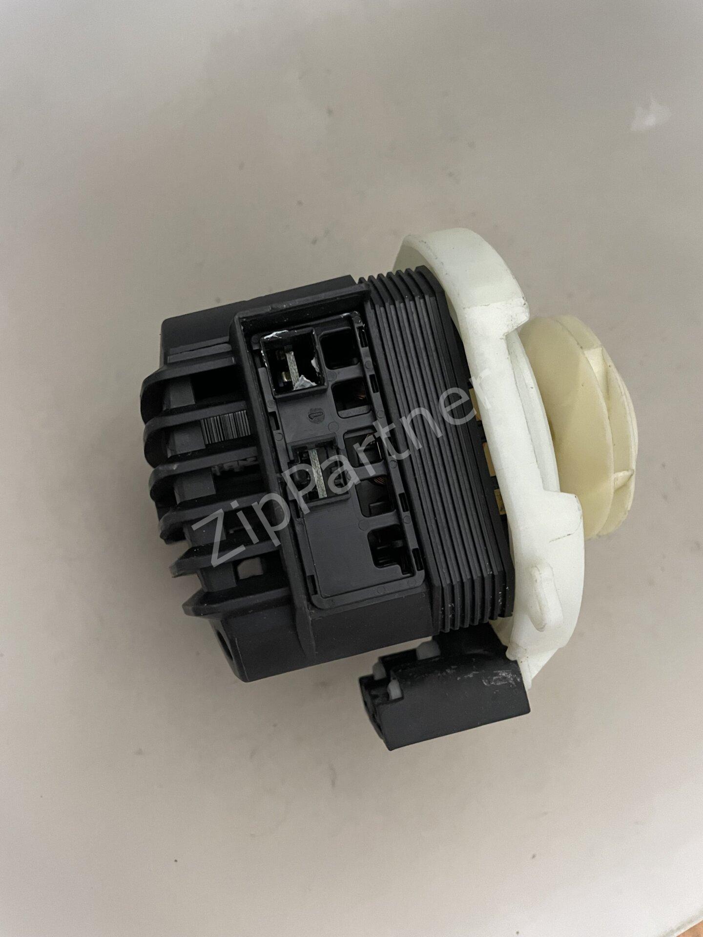 Циркуляционный насос Ariston Indesit C00257903 (б/у) фото #5