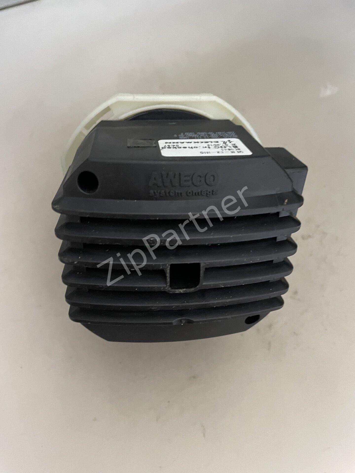 Циркуляционный насос Ariston Indesit C00257903 (б/у) фото #6