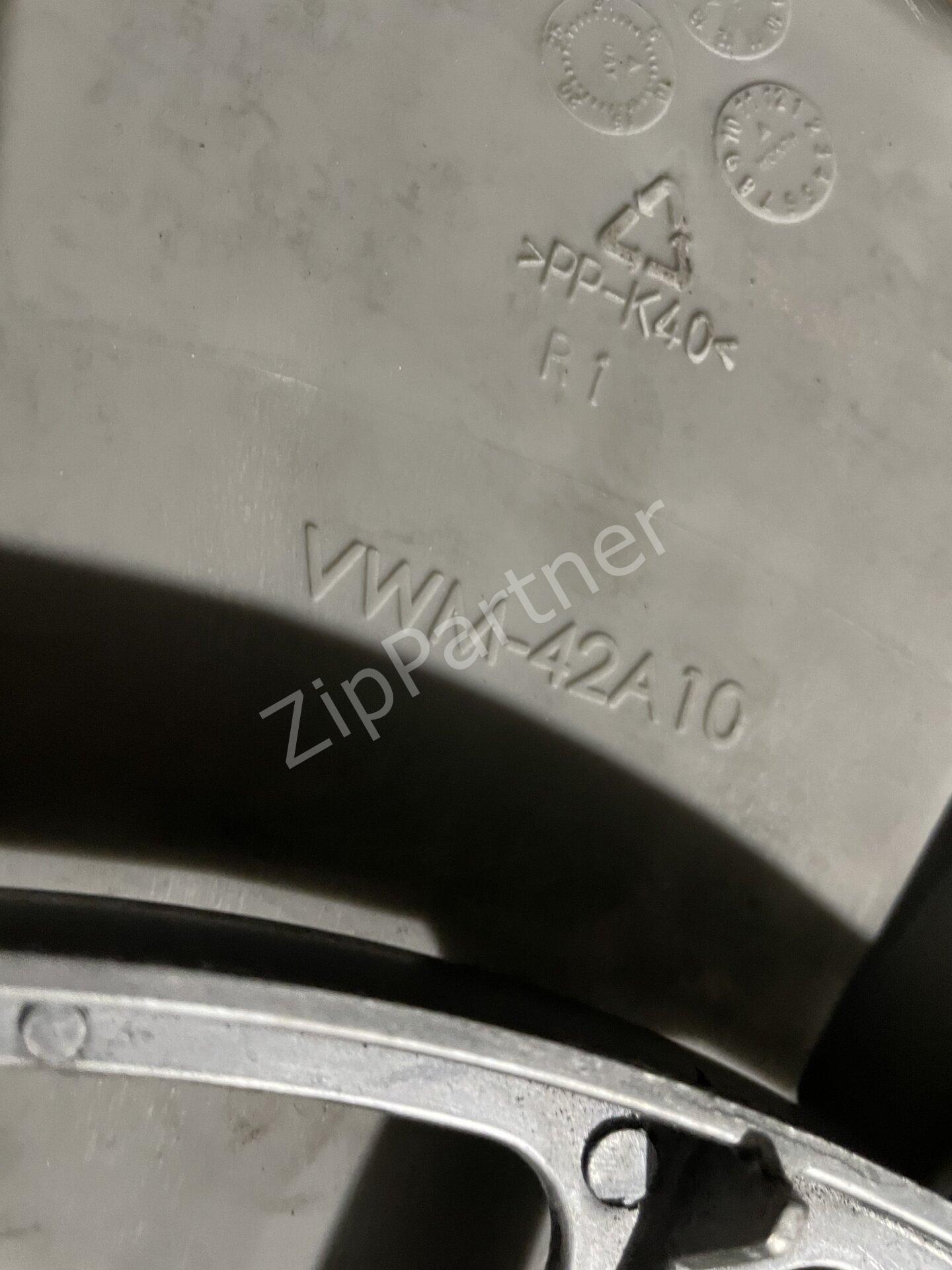 Бак AEG, Electrolux, Vestel, Whirlpool, Zanussi VWM-42080+VWM-42A09 (б/у) — изображение 11