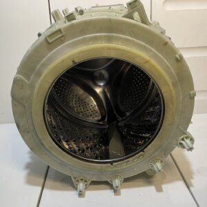 Бак Gorenje, Weissgauff с сушкой 1201146 (Новые подшипники, б/у)