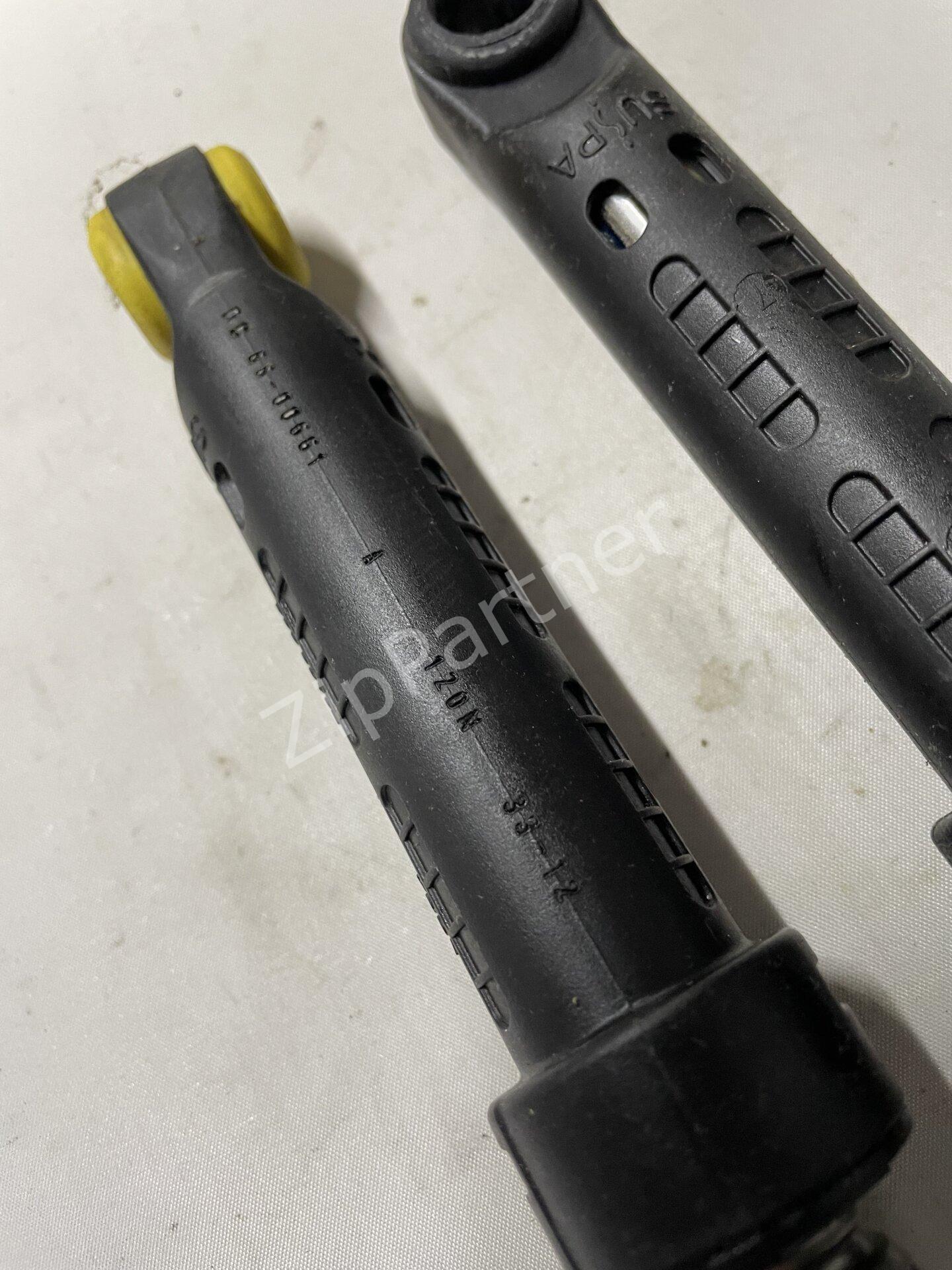 Амортизаторы Samsung 120N DC66-00661A (Поштучно, б/у) — изображение 3