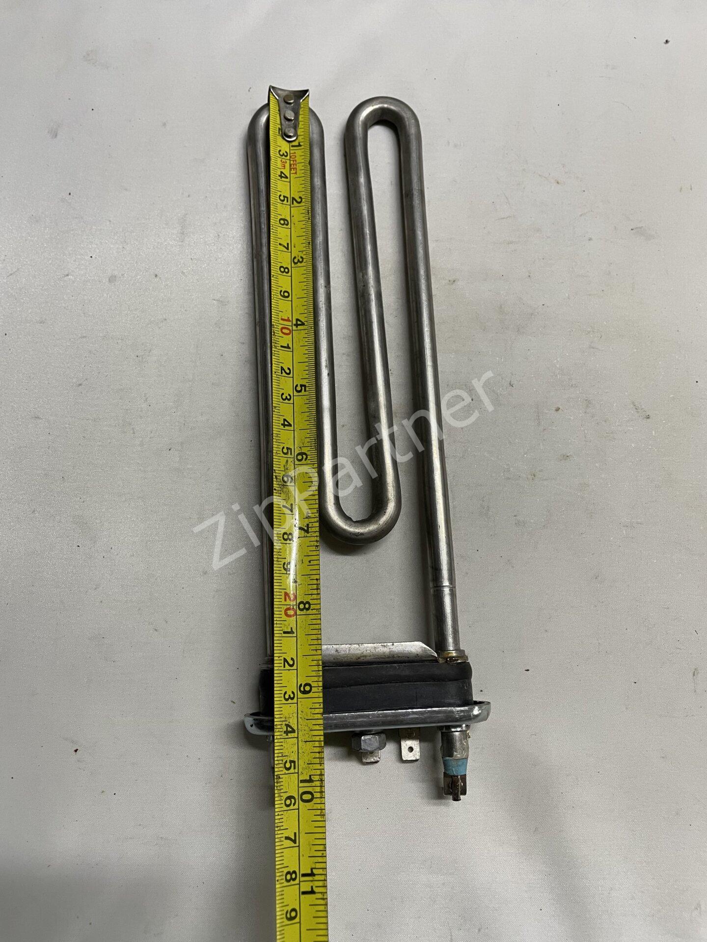 ТЭН 1500W WACES5827 Gorenje Hisense (б/у) фото #2