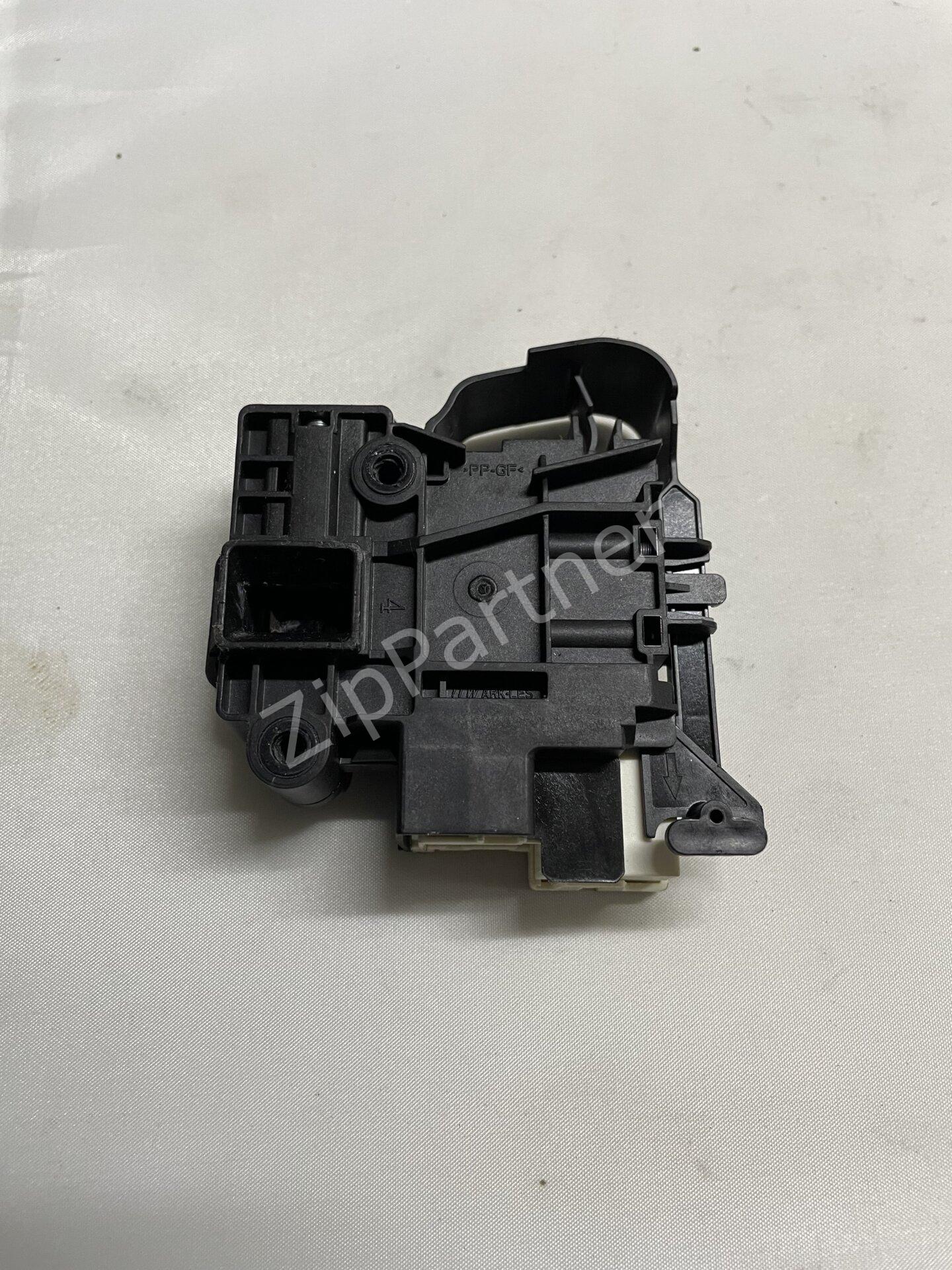 УБЛ Haier, Midea 0024000128D (б/у)