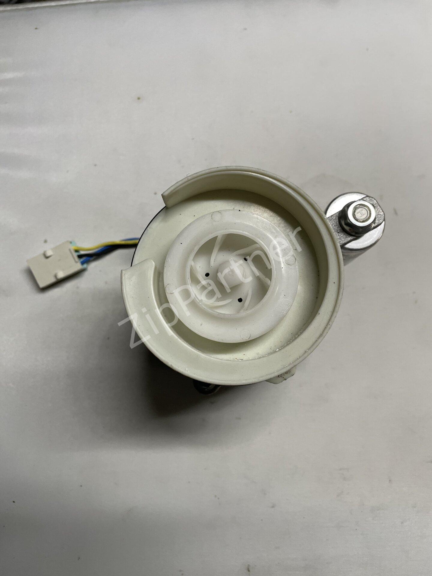 YXW48-2F-3(L) Циркуляционный насос Hansa Midea Teka (б/у) фото #6