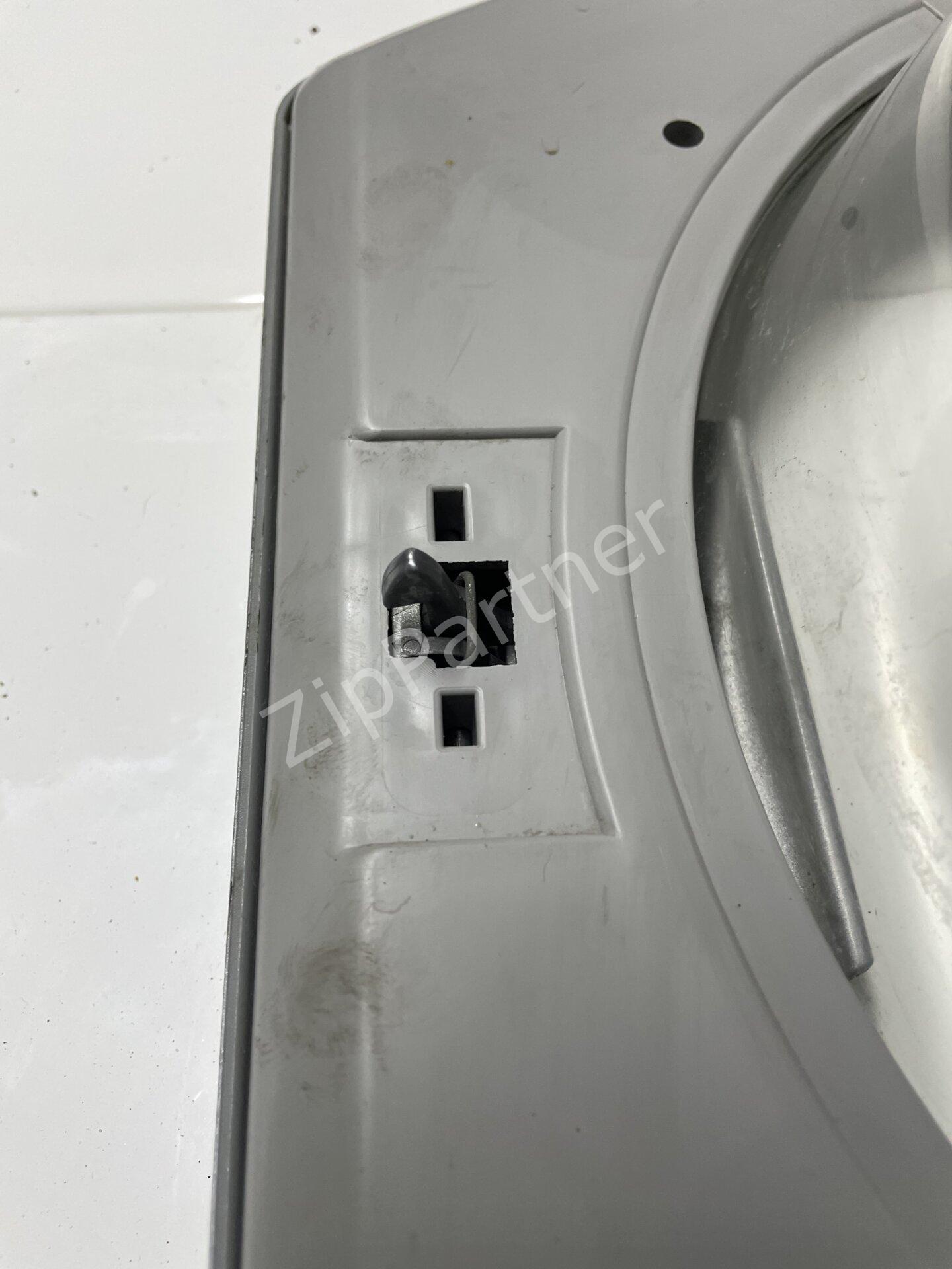 Люк Ariston Indesit C00284695 (б/у) фото #3