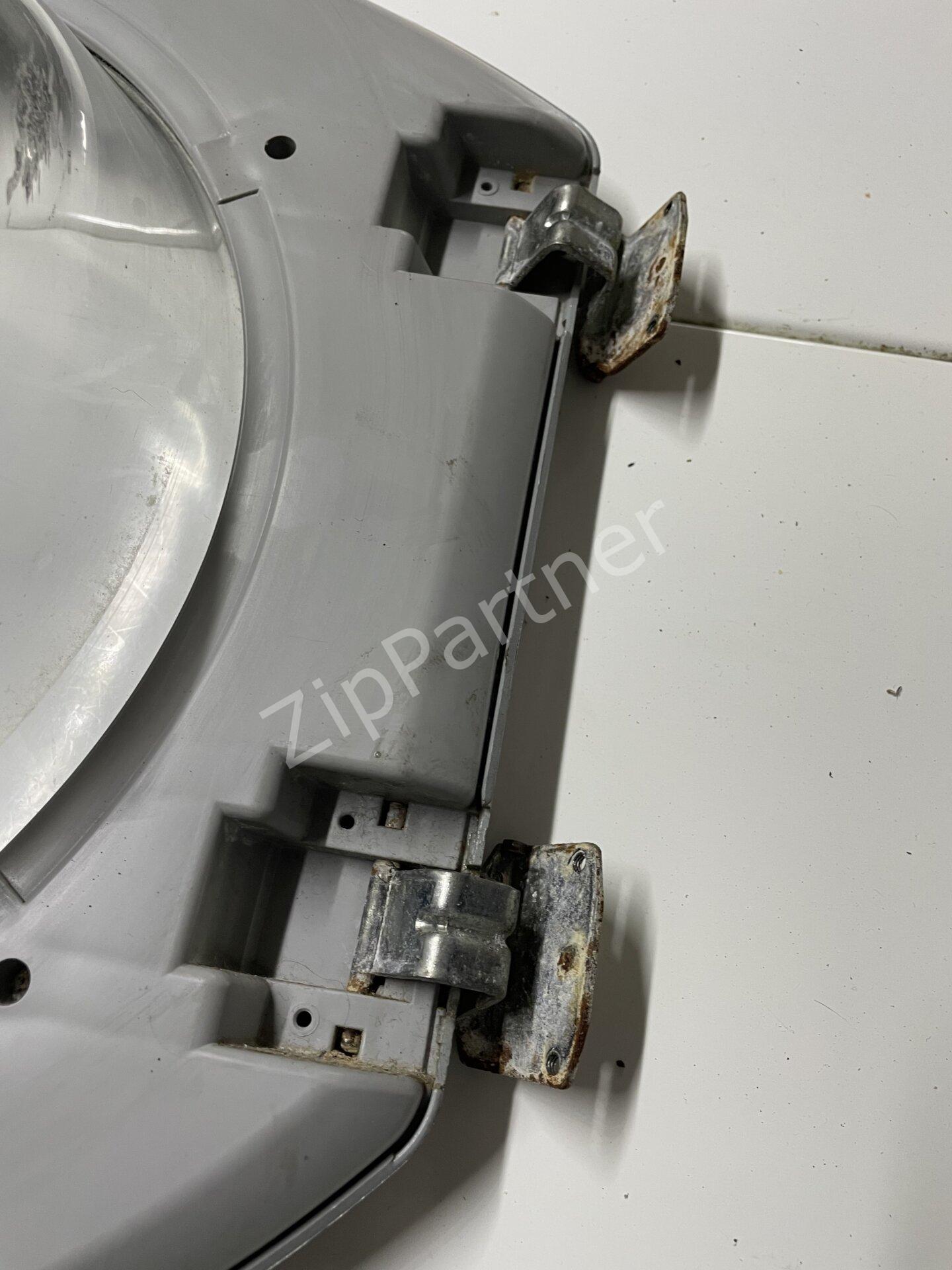 Люк Ariston Indesit C00284695 (б/у) фото #4