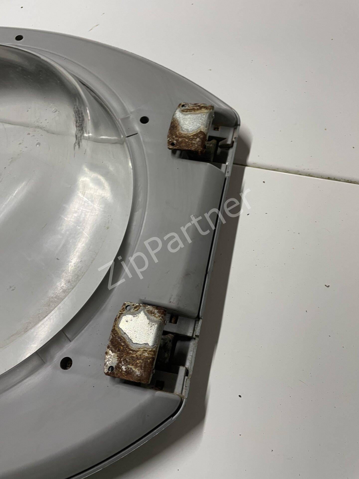 Люк Ariston Indesit C00284695 (б/у) фото #5