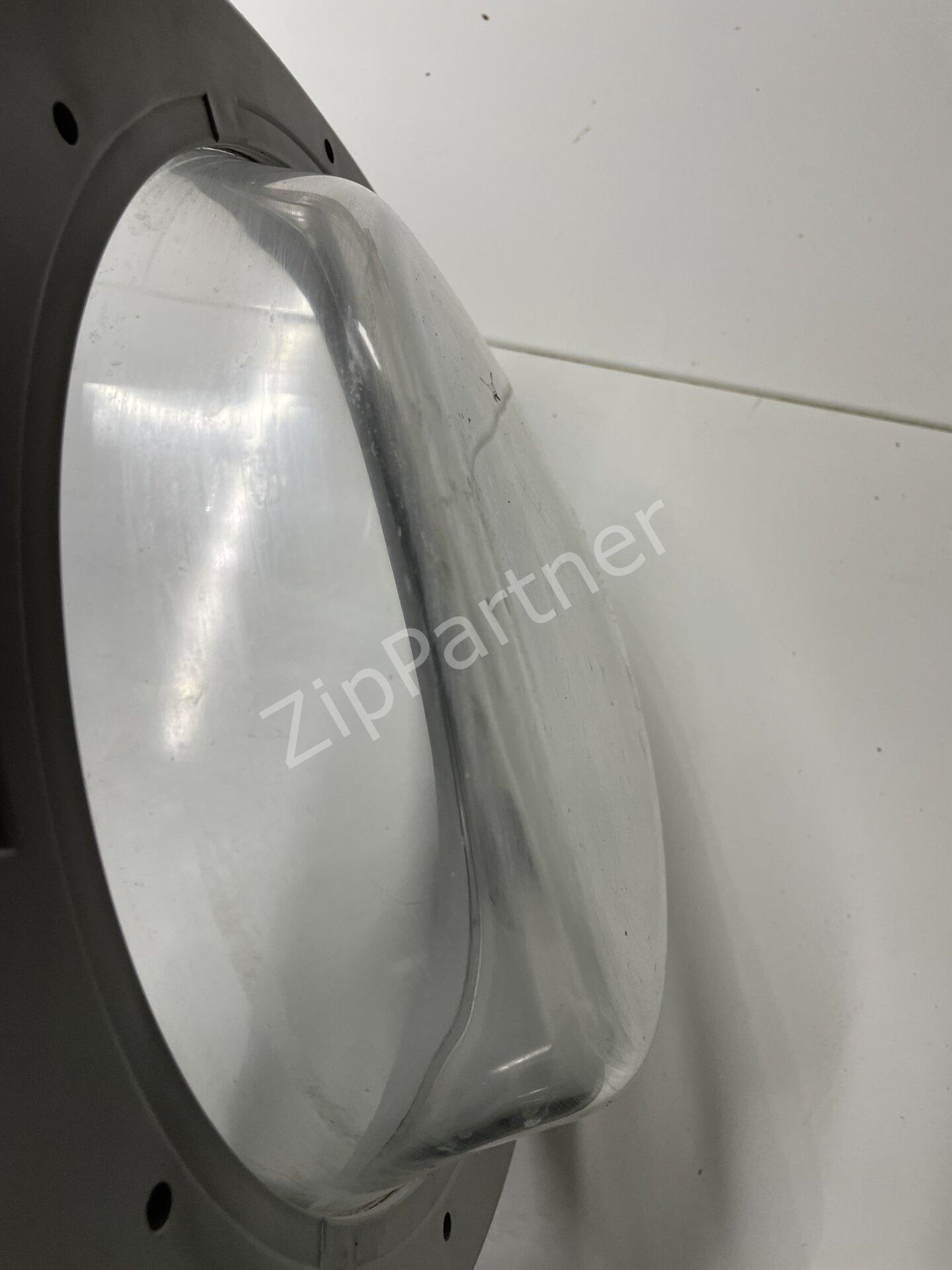Люк Ariston Indesit C00284695 (б/у) фото #6