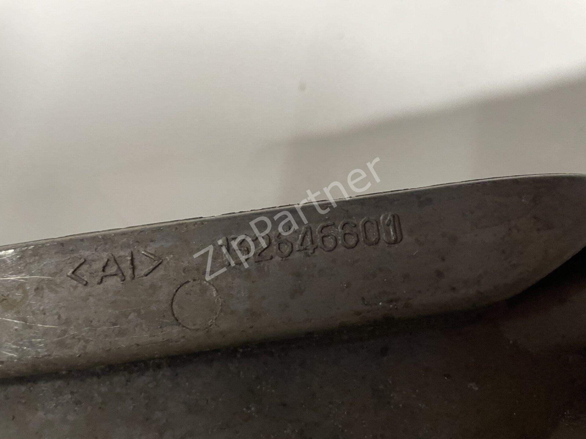 Крестовина AEG Electrolux Zanussi 132646601 (б/у) фото #6